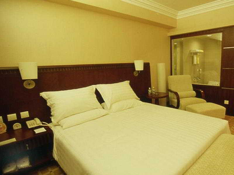 Beijing Jade Palace Hotel Esterno foto