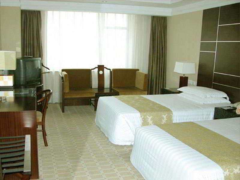 Beijing Jade Palace Hotel Esterno foto