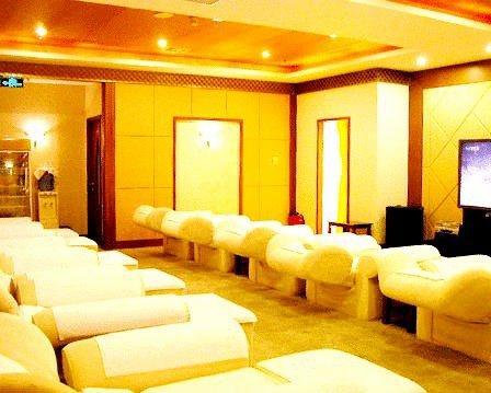 Beijing Jade Palace Hotel Esterno foto