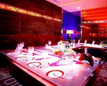 Beijing Jade Palace Hotel Esterno foto