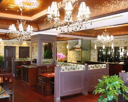 Beijing Jade Palace Hotel Esterno foto
